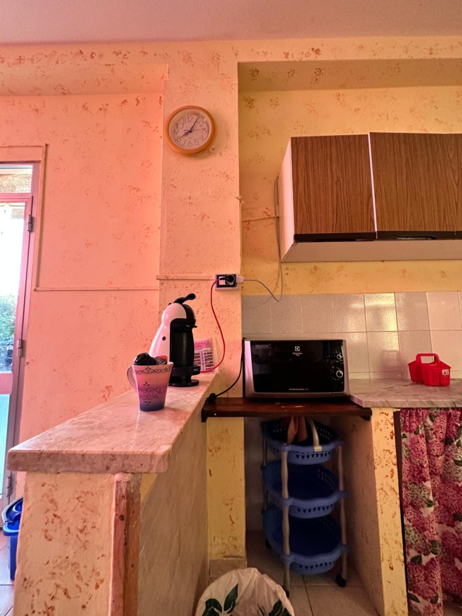 Sa Domu De Cri Βίλα Giba Εξωτερικό φωτογραφία